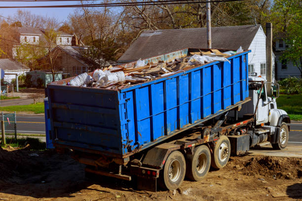 Best Commercial Junk Removal  in Rockport, TX