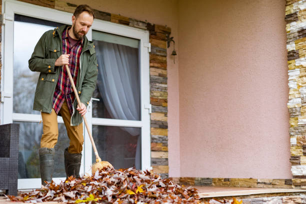 Full-Service Junk Removal in Rockport, TX
