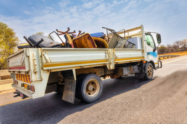 Best Office Junk Removal  in Rockport, TX